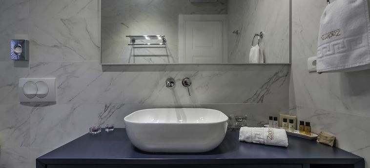 Hotel Zadera Accommodation Zara - Dalmazia: Foto 