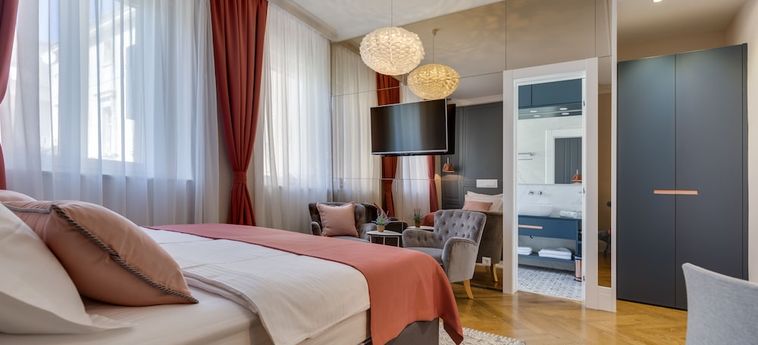 Hotel Zadera Accommodation Zara - Dalmazia: Foto 