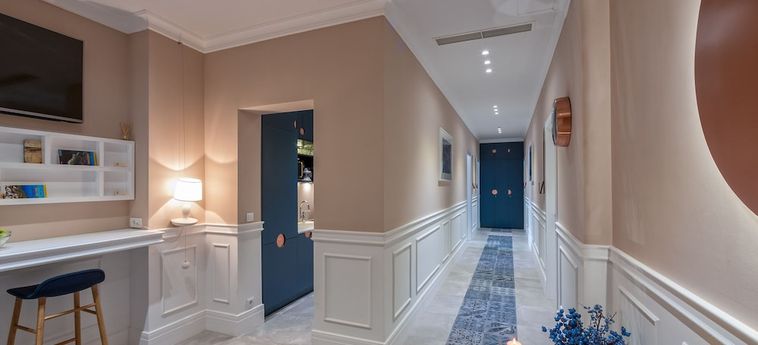 Hotel Zadera Accommodation Zara - Dalmazia: Foto 