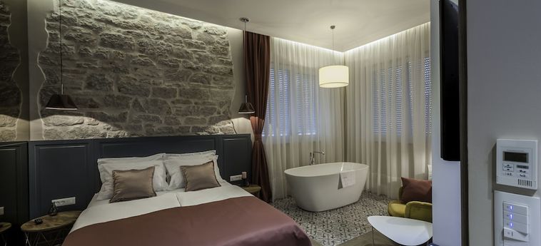 Hotel Zadera Accommodation Zara - Dalmazia: Foto 