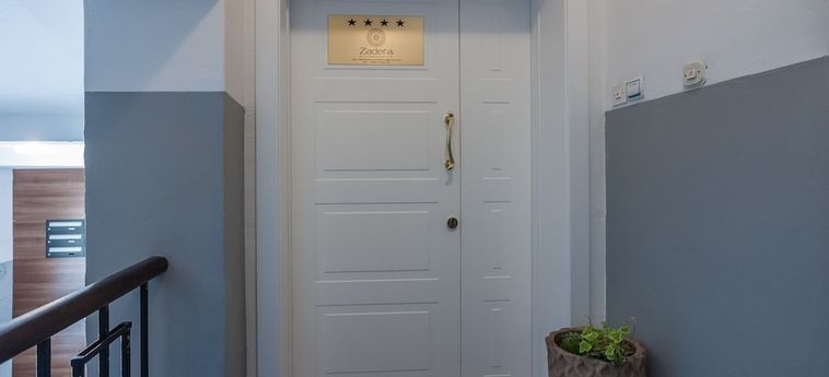 Hotel Zadera Accommodation Zara - Dalmazia: Foto 