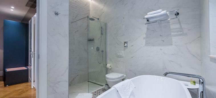 Hotel Zadera Accommodation Zara - Dalmazia: Foto 