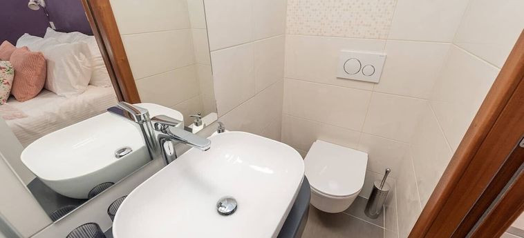 Zen Luxury Apartments Zara - Dalmazia: Foto 