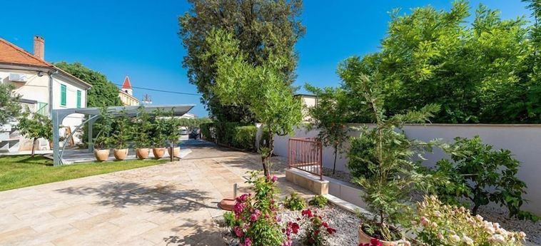 Zen Luxury Apartments Zara - Dalmazia: Foto 