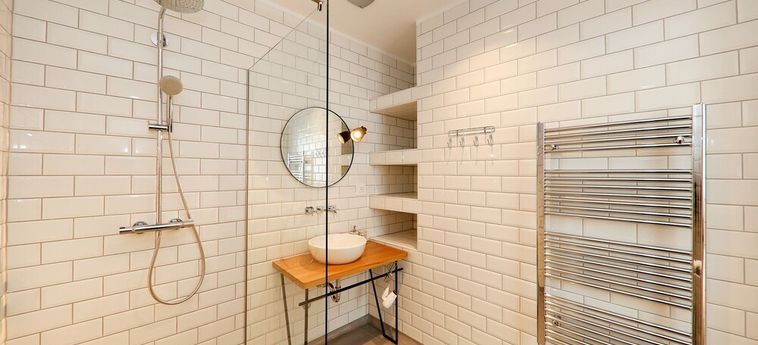 Hotel White Rooms Zadar 12 Zara - Dalmazia: Foto 