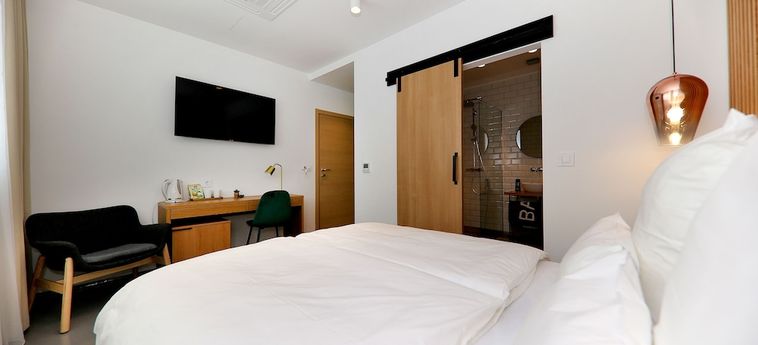 Hotel White Rooms Zadar 12 Zara - Dalmazia: Foto 