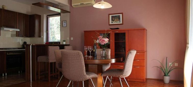 Apartment Donna - Three Bedroom Apartment Zara - Dalmazia: Foto 