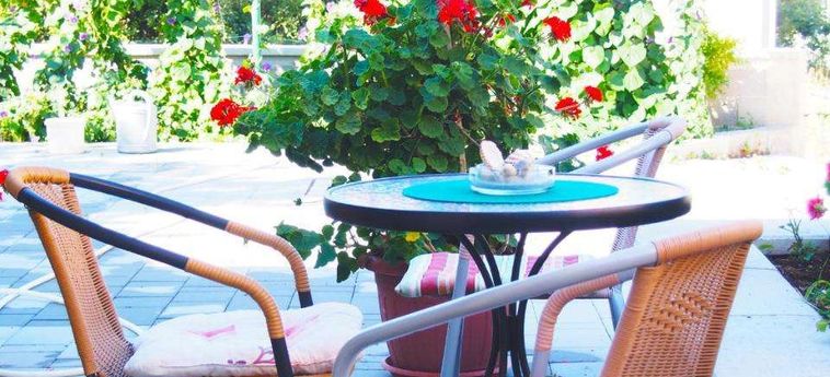 Apartment Nives Zara - Dalmazia: Foto 