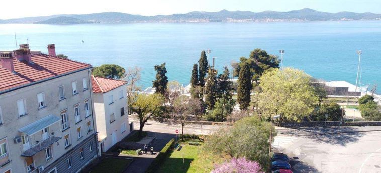 Hotel G&Amp;M Kolovare Zara - Dalmazia: Foto 