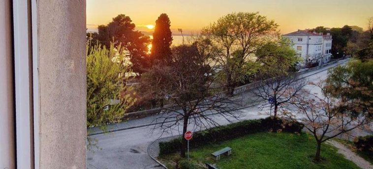 Hotel G&Amp;M Kolovare Zara - Dalmazia: Foto 