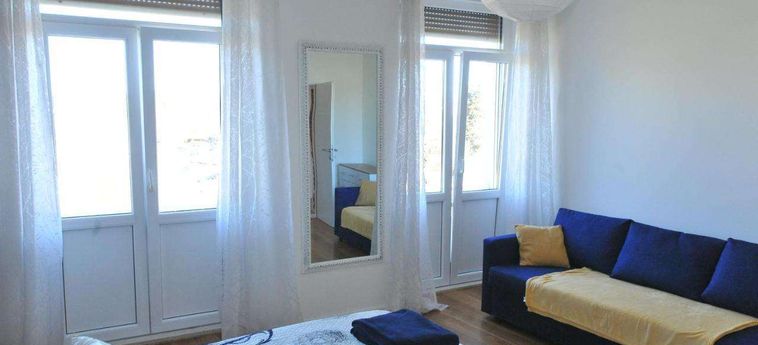 Hotel G&Amp;M Kolovare Zara - Dalmazia: Foto 
