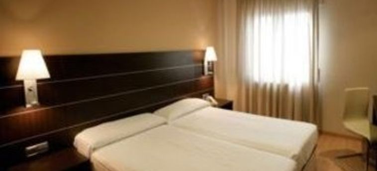 Hotel Las Ventas:  ZARAGOZA