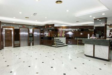 B&Amp;B Hotel Zaragoza Royal Zaragoza: Photo 