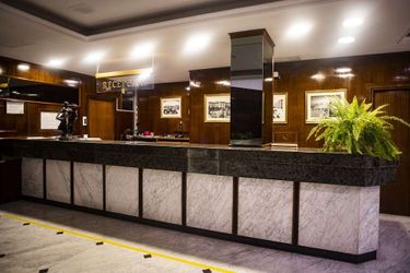 B&Amp;B Hotel Zaragoza Royal Zaragoza: Photo 