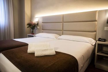 B&Amp;B Hotel Zaragoza Royal Zaragoza: Photo 