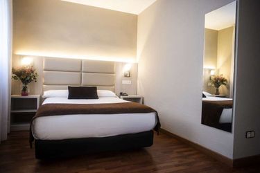 B&Amp;B Hotel Zaragoza Royal Zaragoza: Photo 
