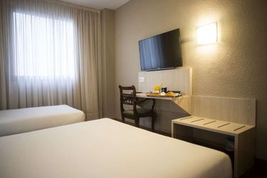 B&Amp;B Hotel Zaragoza Royal Zaragoza: Photo 