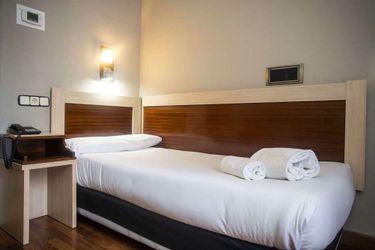 B&Amp;B Hotel Zaragoza Royal Zaragoza: Photo 