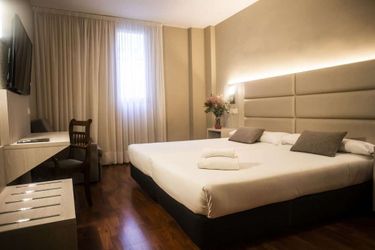 B&Amp;B Hotel Zaragoza Royal Zaragoza: Photo 