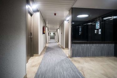B&Amp;B Hotel Zaragoza Royal Zaragoza: Photo 