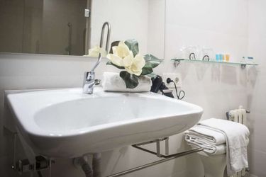 B&Amp;B Hotel Zaragoza Royal Zaragoza: Photo 