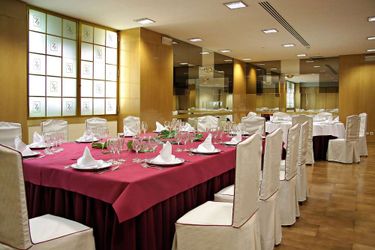 B&Amp;B Hotel Zaragoza Royal Zaragoza: Photo 