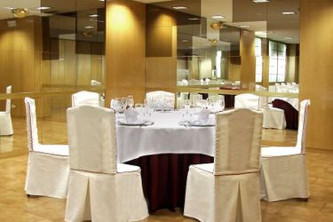B&Amp;B Hotel Zaragoza Royal Zaragoza: Photo 