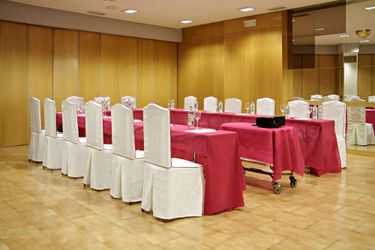 B&Amp;B Hotel Zaragoza Royal Zaragoza: Photo 