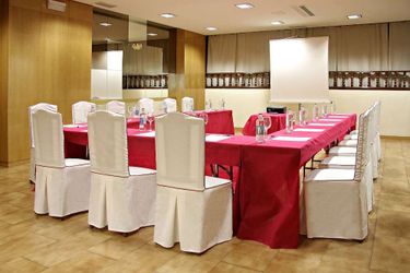 B&Amp;B Hotel Zaragoza Royal Zaragoza: Photo 