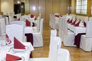 B&Amp;B Hotel Zaragoza Royal Zaragoza: Photo 