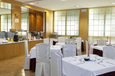 B&Amp;B Hotel Zaragoza Royal Zaragoza: Photo 