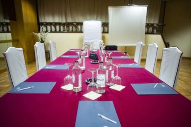B&Amp;B Hotel Zaragoza Royal Zaragoza: Photo 