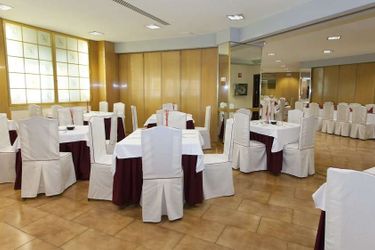 B&Amp;B Hotel Zaragoza Royal Zaragoza: Photo 