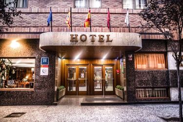 B&Amp;B Hotel Zaragoza Royal Zaragoza: Photo 
