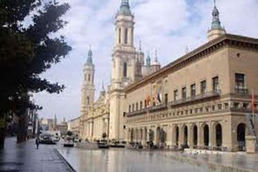 B&Amp;B Hotel Zaragoza Royal Zaragoza: Photo 