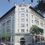 Hotel NH COLLECTION GRAN HOTEL DE ZARAGOZA