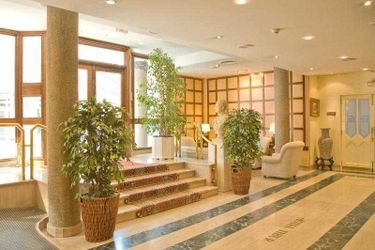 Hotel Tibur:  ZARAGOZA