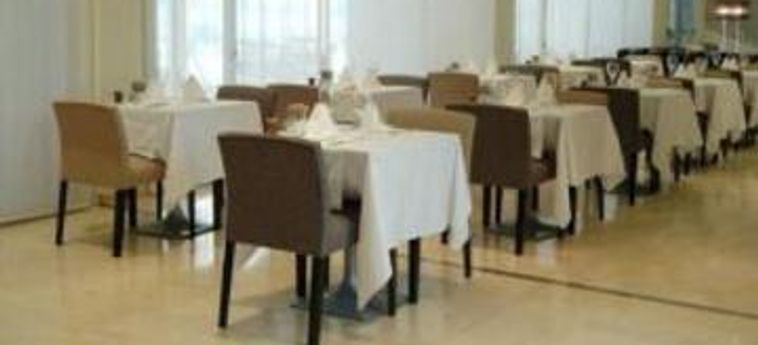 Hotel Exe Plaza Delicias Zaragoza: Foto 