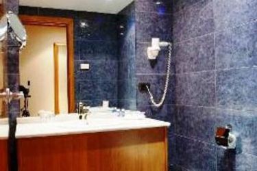 Hotel Exe Plaza Delicias Zaragoza: Photo 