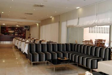 Hotel Exe Plaza Delicias Zaragoza: Photo 