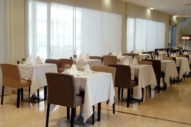 Hotel Exe Plaza Delicias Zaragoza: Photo 
