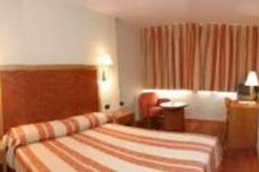 Hotel Exe Plaza Delicias Zaragoza: Photo 