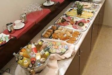 Hotel Exe Plaza Delicias Zaragoza: Photo 