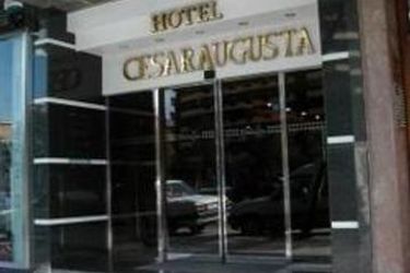 Hotel Cesaraugusta:  ZARAGOZA