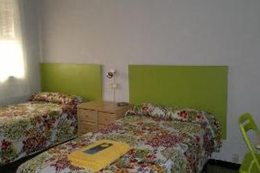 Pension Roma Zaragoza: Photo 