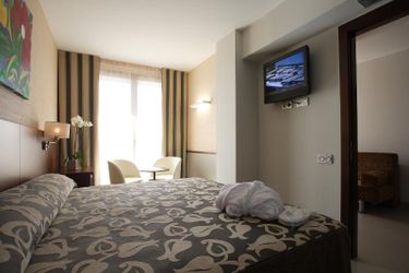 Hotel & Spa Real Ciudad De Zaragoza:  ZARAGOZA