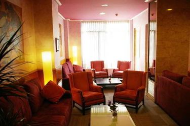 Hotel Gran Via:  ZARAGOZA