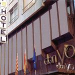 Hotel ZENIT DON YO