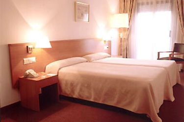 Hotel Don Jaime 54:  ZARAGOZA