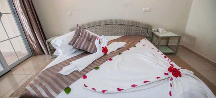 Hotel &Amp; Club Lella Meriam Zarzis: Foto 